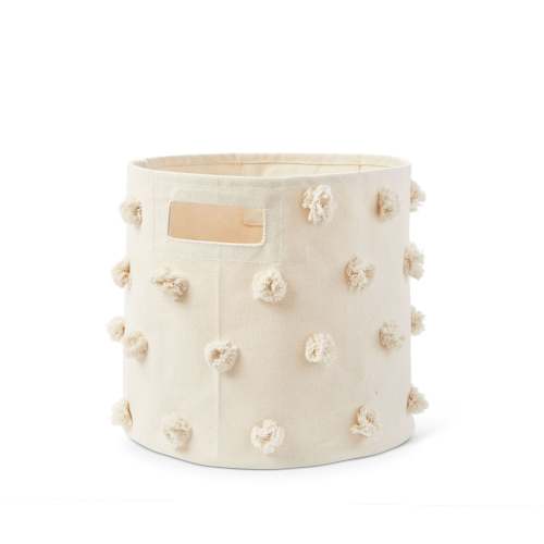 Pom Pom Basket - Bin