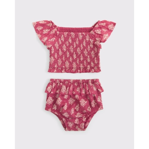 baby two-piece set