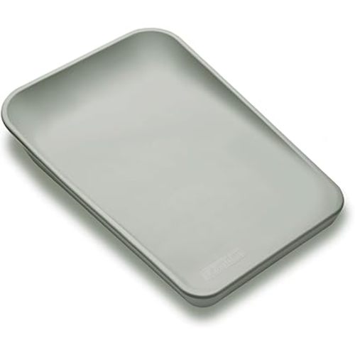 Leander New Matty Changer - Sage Green