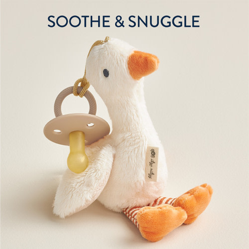 Bitzy Pal - Goose