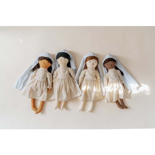 Mary Doll