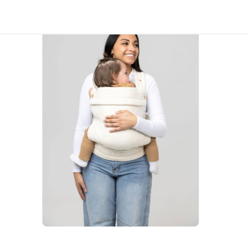 The Monarch Carrier - Natural Ivory – Mabē