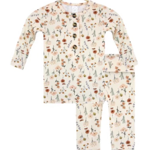 Rachel Top + Bottoms – Lou Lou & Company