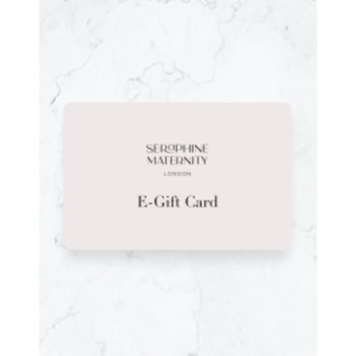Seraphine Maternity E-Gift Card