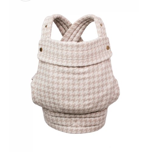 The Monarch Carrier - Houndstooth – Mabē