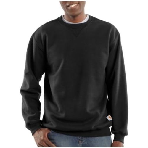 Carhartt Men's Loose Fit Midweight Crewneck Sweatshirt
