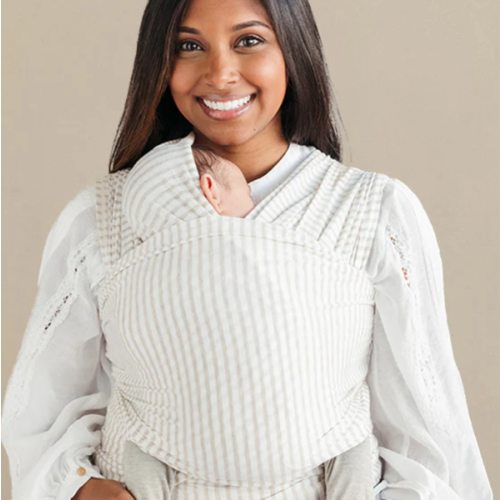 Driftwood Stripe Wrap