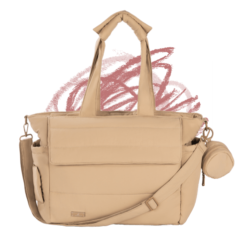 The Flo Tote