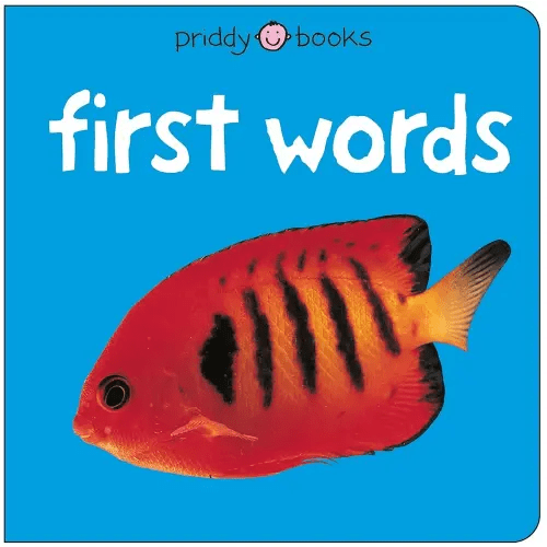 First Words (Bright Baby)