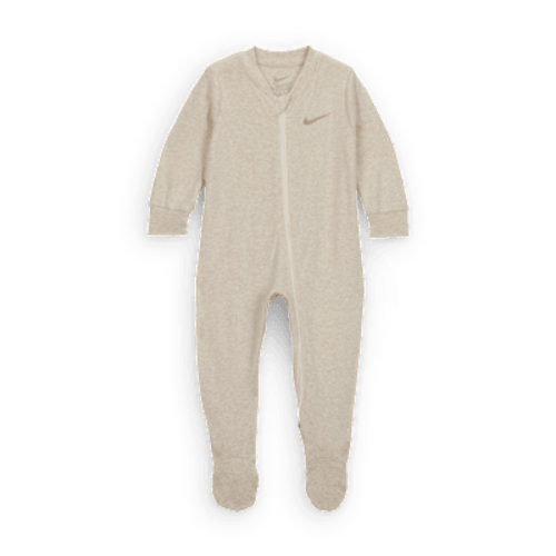 Nike Baby Essentials Baby (0-9M) Pointelle Coverall