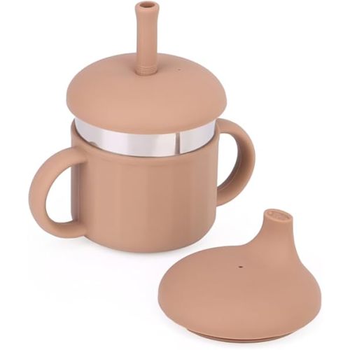 Baby Sippy Cup