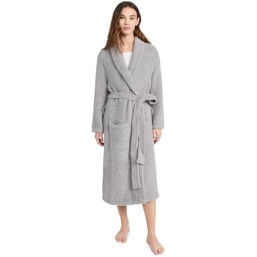 Barefoot Dreams Cozychic Adult Robe