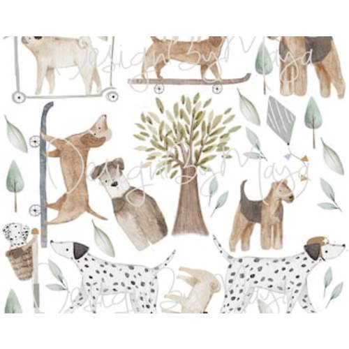 Reusable Wall Stickers