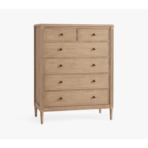 Harlow 6-Drawer Drawer Chest (38w x 19d")
