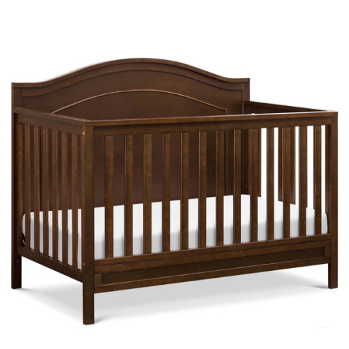 DaVinci Charlie 4-In-1 Convertible Crib | Modern Nursery™