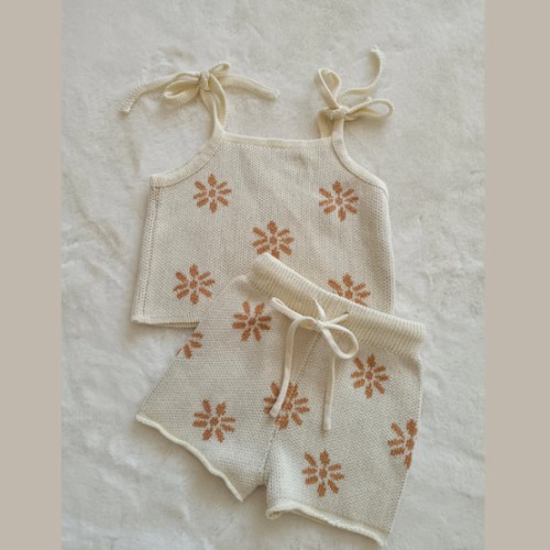 Flora Set