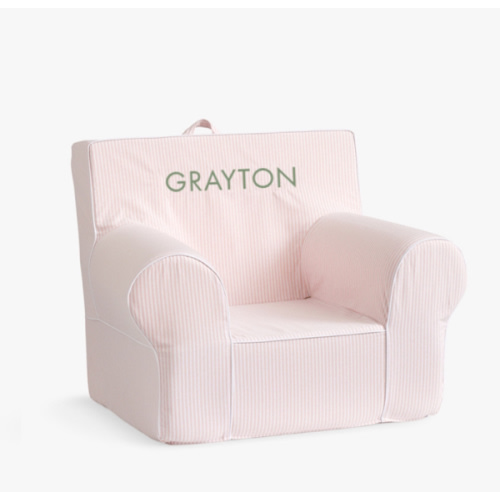 Anywhere Chair®, Oxford Stripe Collection