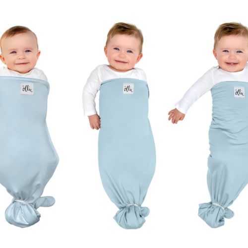 The Ollie® Swaddle