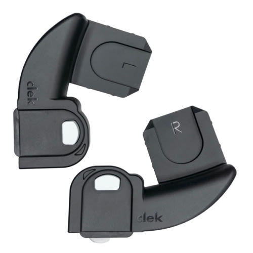 Clek Car Seat Adapter for UPPAbaby* – ShopClek US