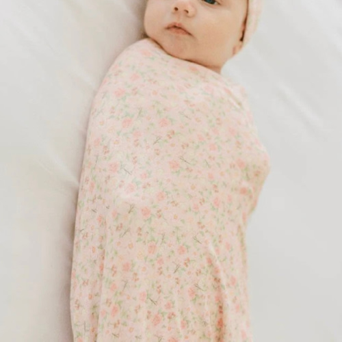 COCOON SWADDLE
