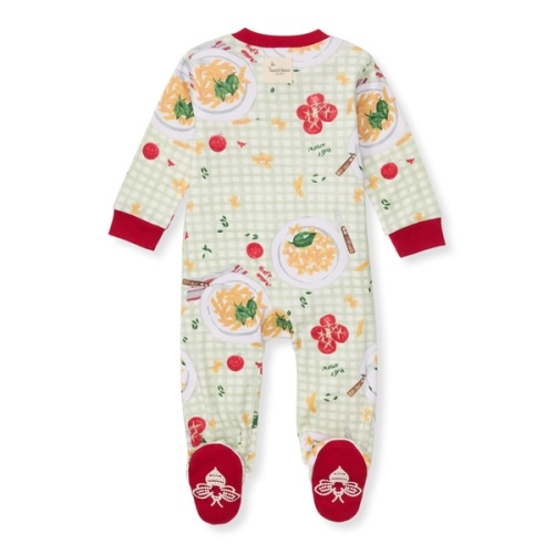 Penne & Bowties Kids PJ Set