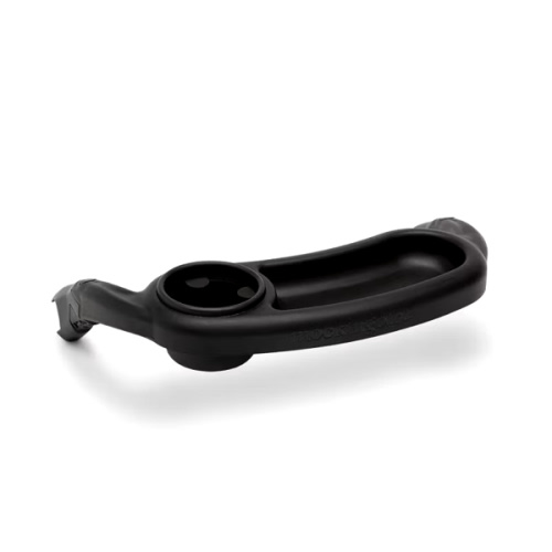 Mockingbird Snack Tray - Black