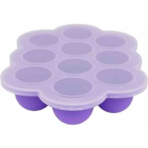 KidCo Baby Steps Freezer Trays - 2 freezer trays