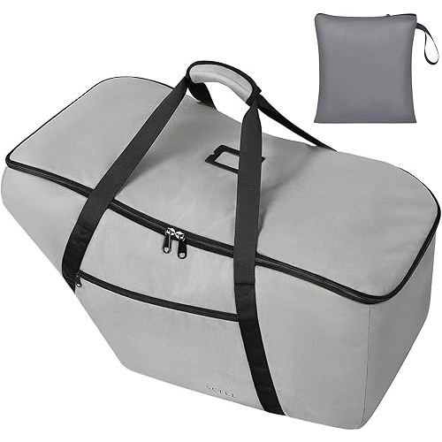Car Seat Travel Bag
