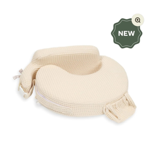 Super Deluxe Nursing Pillow