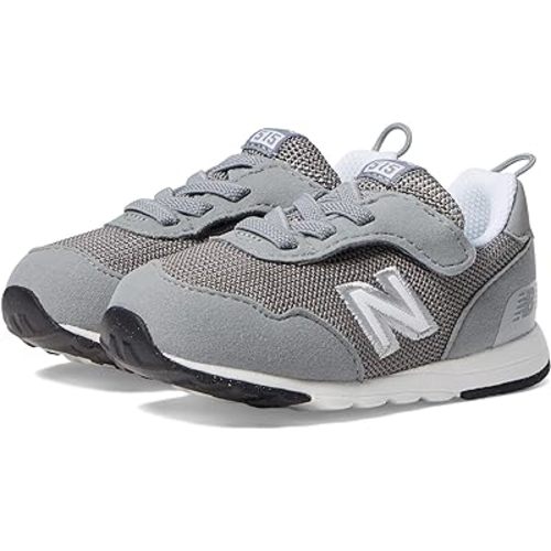 Amazon.com | New Balance Kids 515 V1 New-b Hook and Loop Sneaker | Sneakers