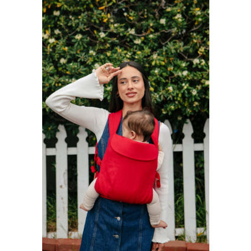 Cherry Aerial Carrier – WildBird