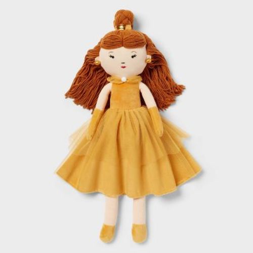 Princess Belle Kids' Pillow Buddy - The Disney Collection by Pillowfort™