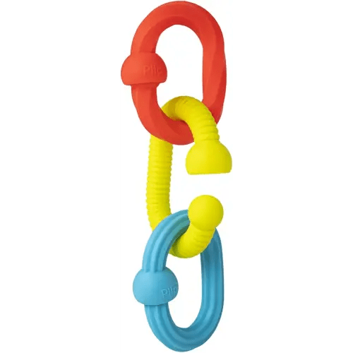 Fat Brain Toys Plip Grips - New/PreOrder - Plip Grips - New Baby Toys & Gifts for Ages 1 to 12