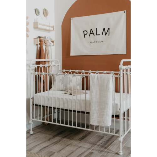 Crib Sheet | Cloud