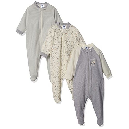 Gerber Nfl Baby Boys' Team Long Sleeve Footed Sleep N' Play : Target