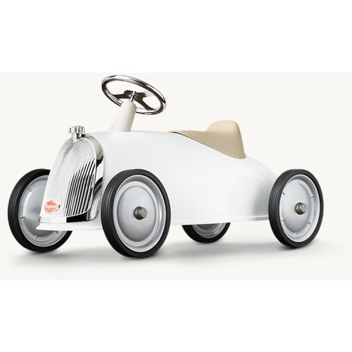 Roadster Scoot - White | RH Baby & Child