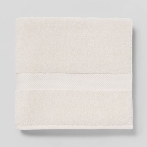 Performance Plus Bath Towel - Threshold™