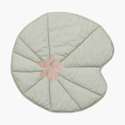Lorena Canals Water Lily Playmat - Olive