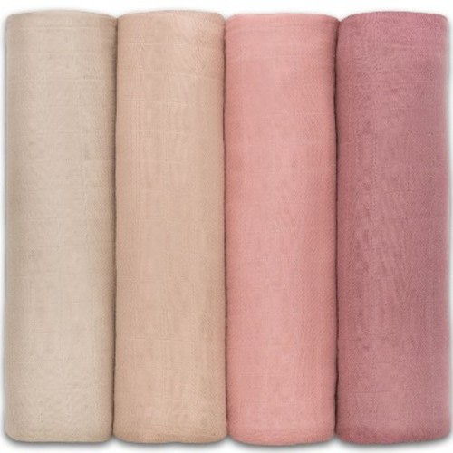 Muslin Swaddle/ Receiving Blankets