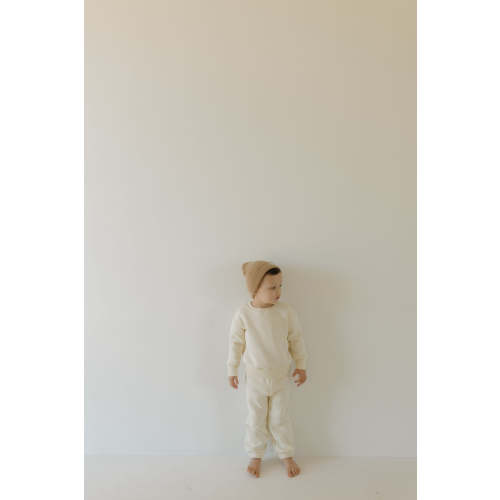 Sweat Set | Oat
