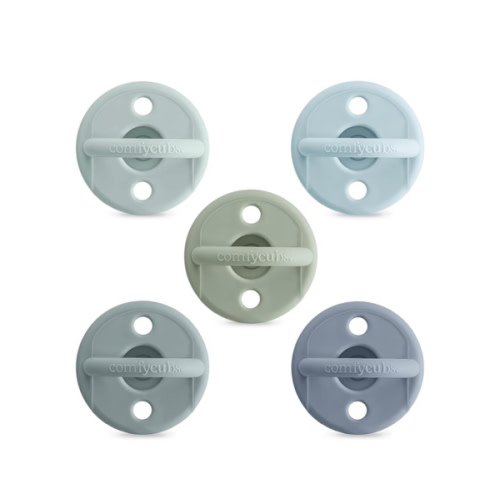 Amazon.com: Comfy Cubs: Pacifiers