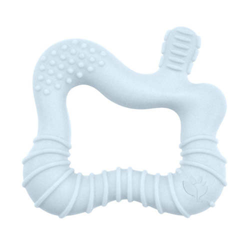 Silicone Molar Teether | green sprouts®