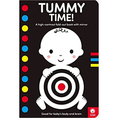 Tummy Time!