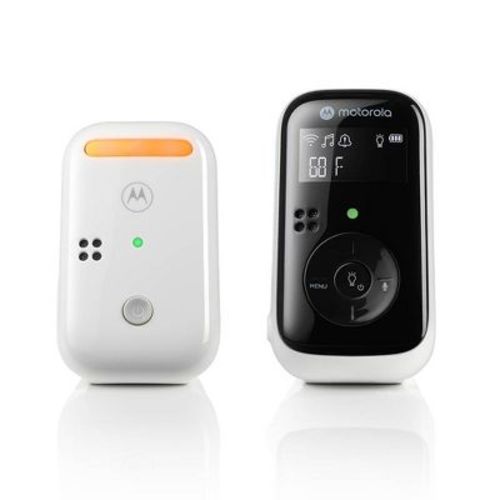 Motorola Audio Baby Monitor With 2-way Communication - Pip11