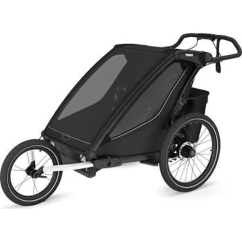 Chariot Sport 2 Multisport Double Cycle Trailer/Stroller
