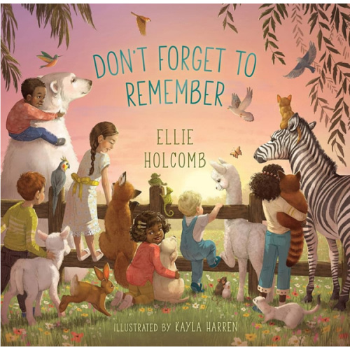 Don't Forget to Remember