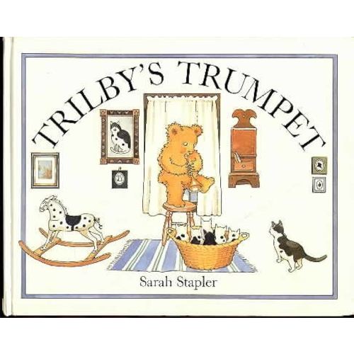 Trilby's Trumpet