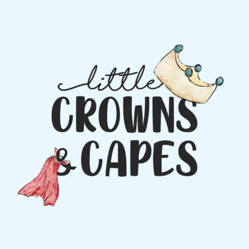 Little Crowns & Capes Digital Gift Card