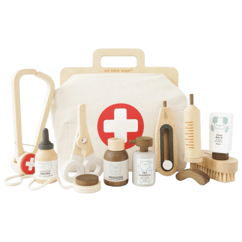 Vet Set