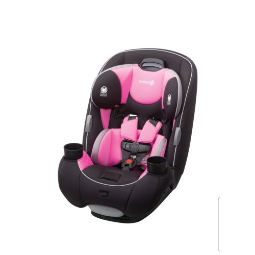 Safety 1st EverFit All-in-One Car Seat, Choose Color - Sam's Club